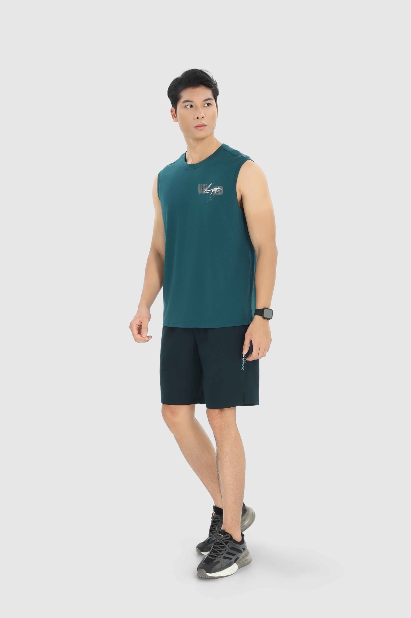 Áo tanktop nam CALUCI MTT602AF