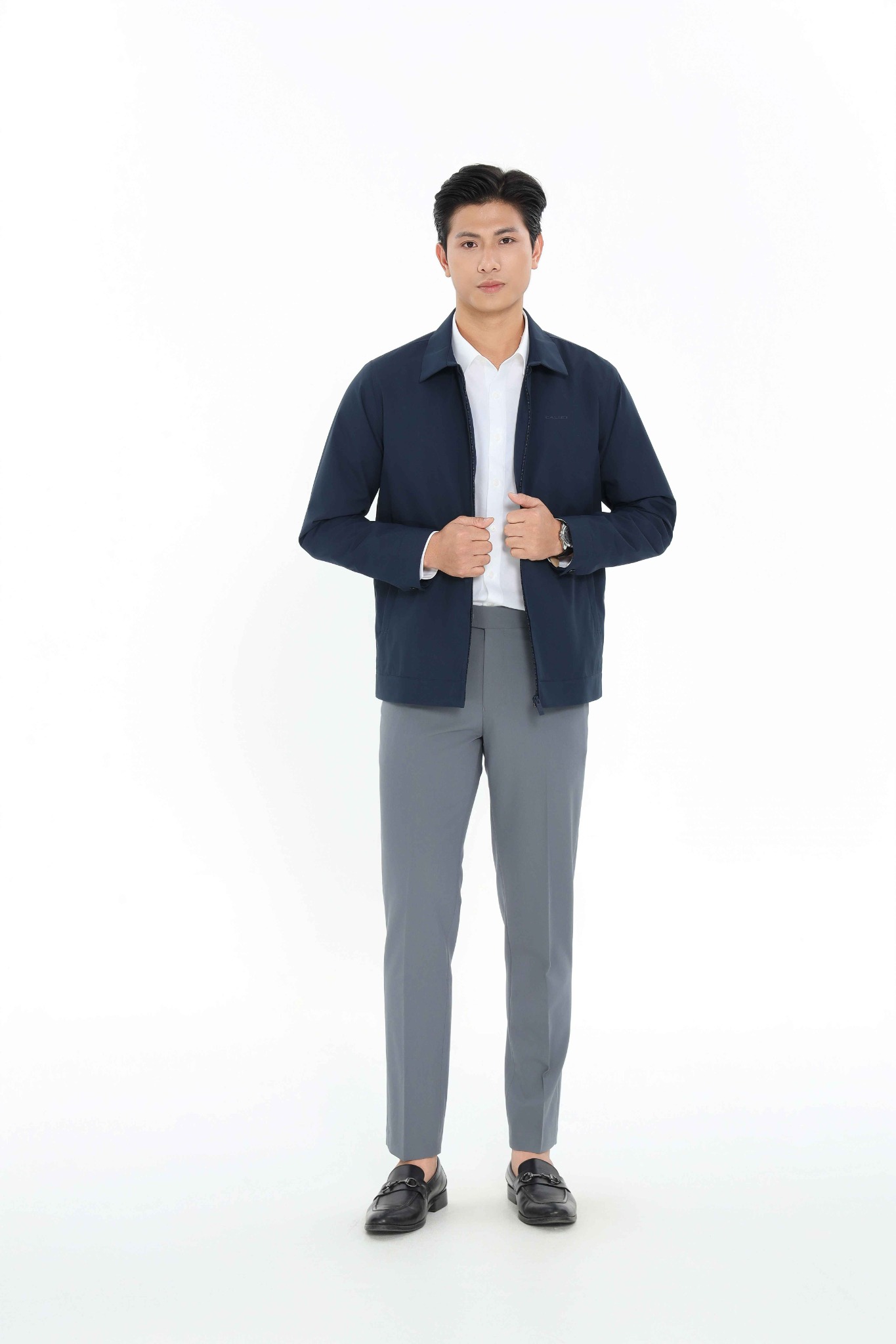 Áo khoác nam CALUCI MJK508R