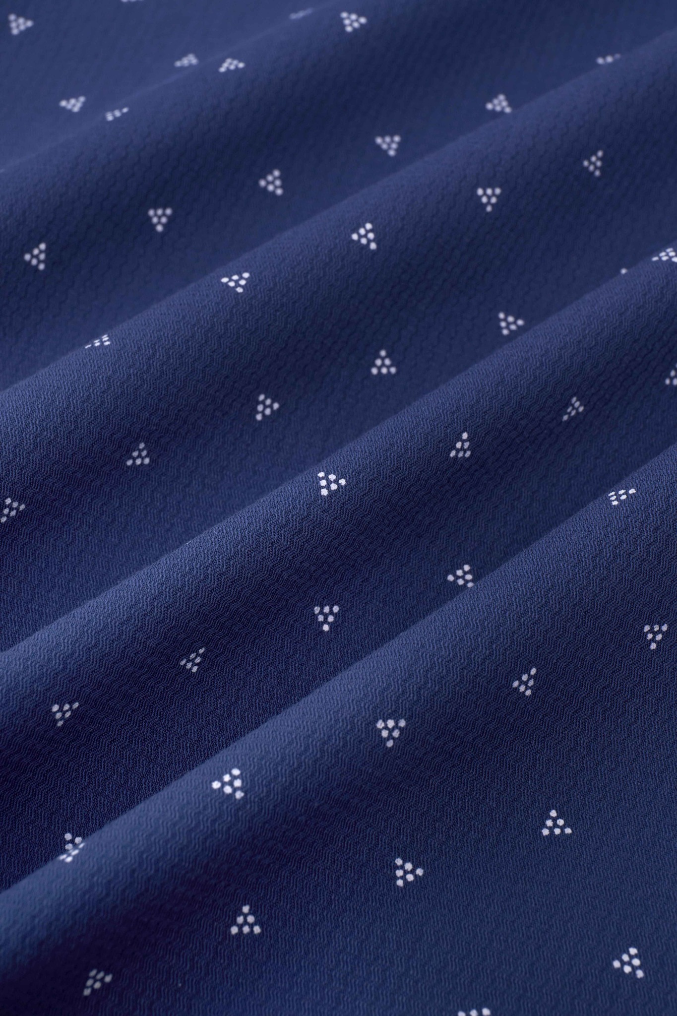 Áo sơ mi nam dài tay CALUCI MLS6352S