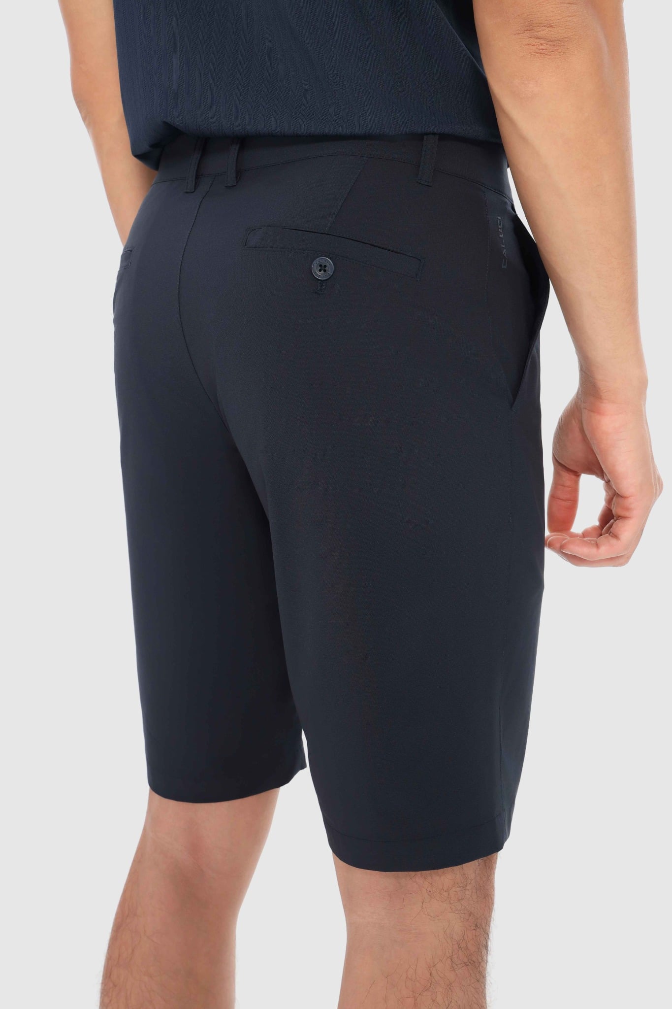 Quần short gió nam CALUCI MWS622S