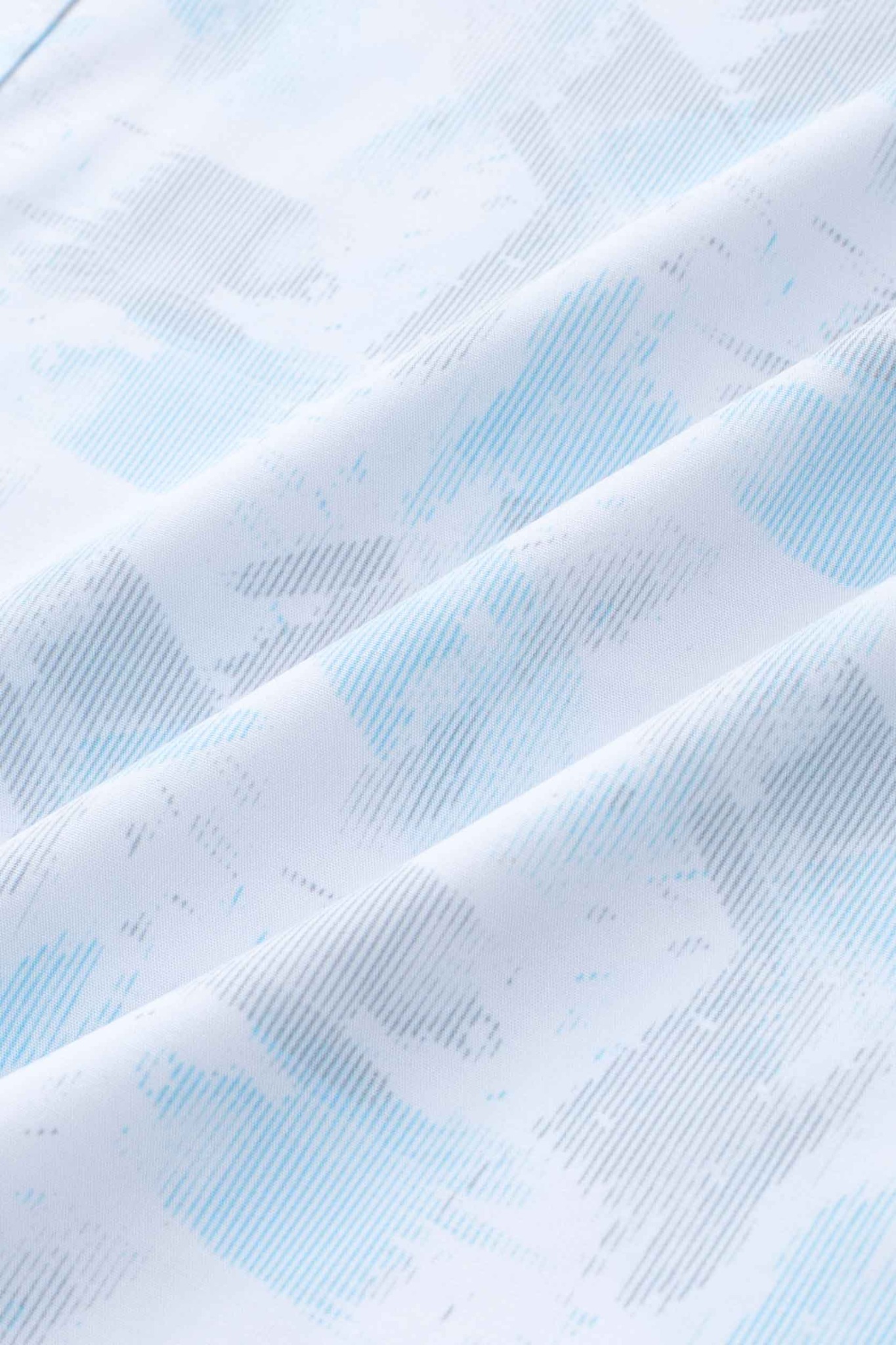 Áo sơ mi nam ngắn tay CALUCI MSS6359R