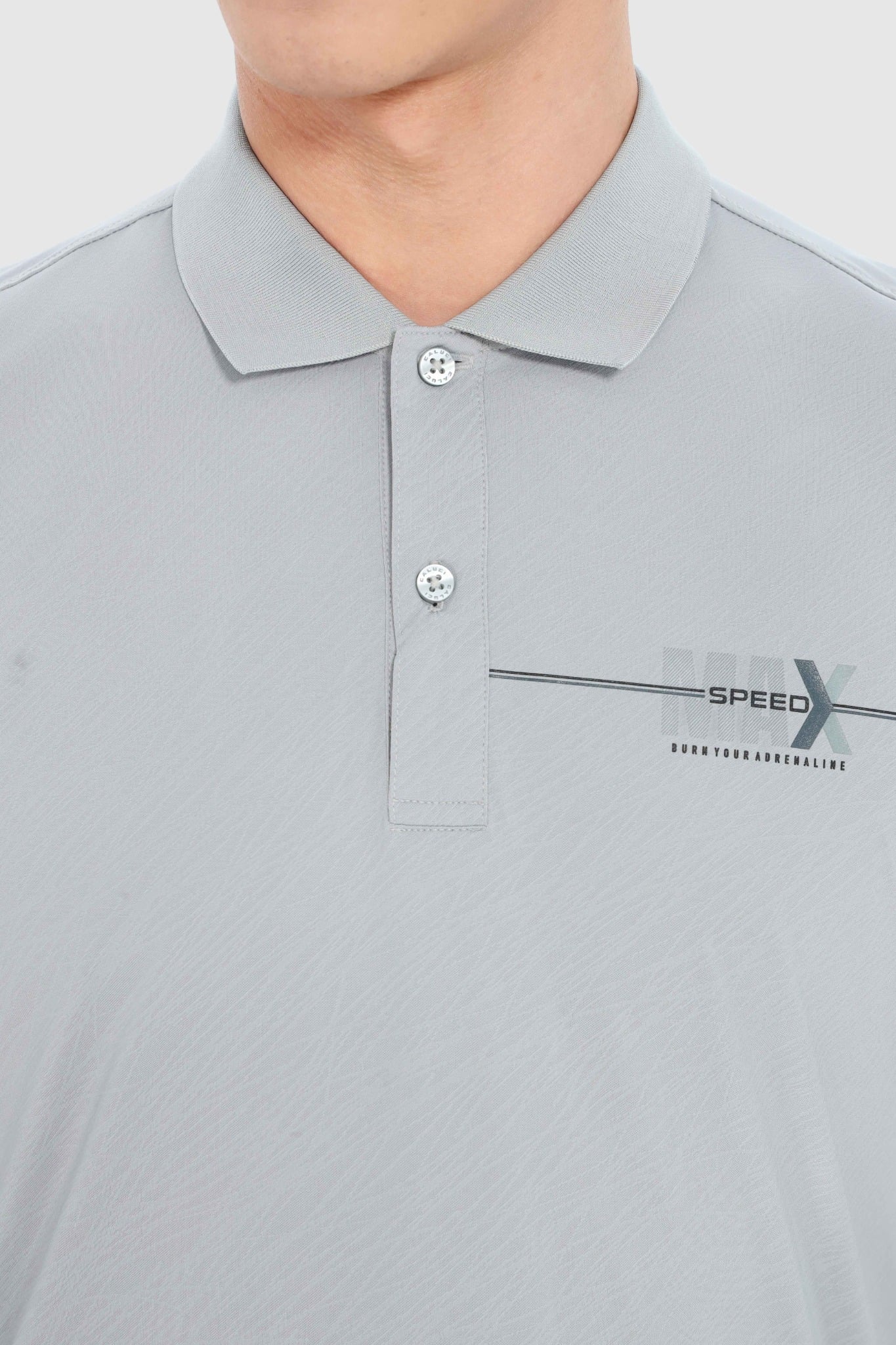 Áo Polo CALUCI MPS628R