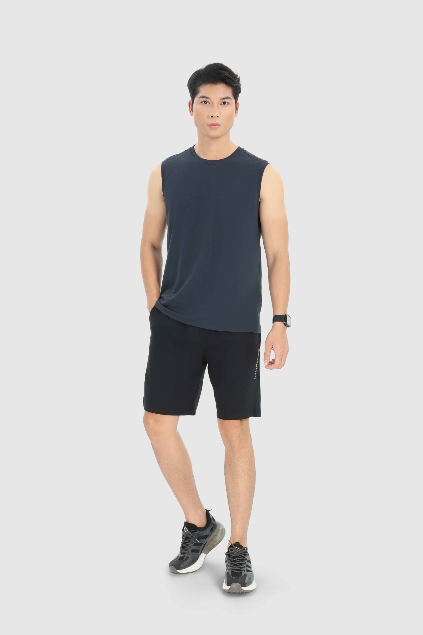 Áo tanktop nam CALUCI MTT601AF