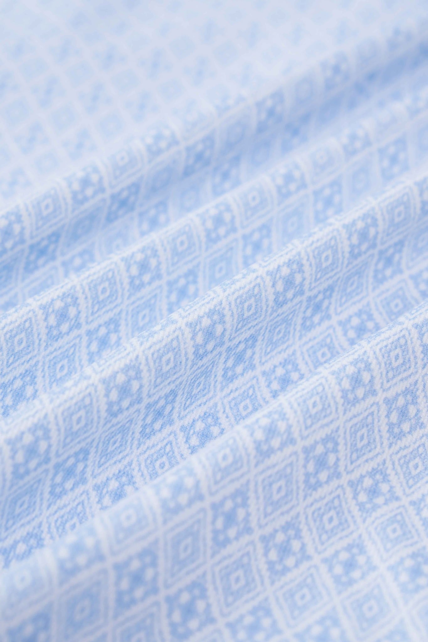 Áo sơ mi nam ngắn tay CALUCI MSS6375R