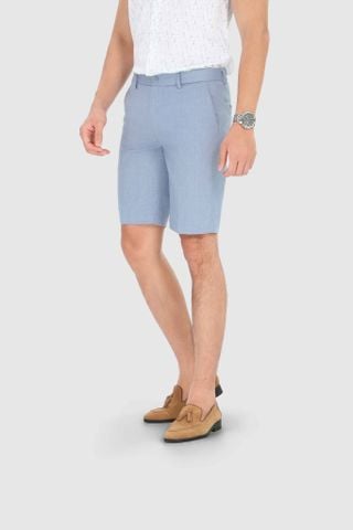 Quần short âu nam CALUCI MWS611RS