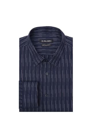 Áo sơ mi nam dài tay CALUCI MLS5327R