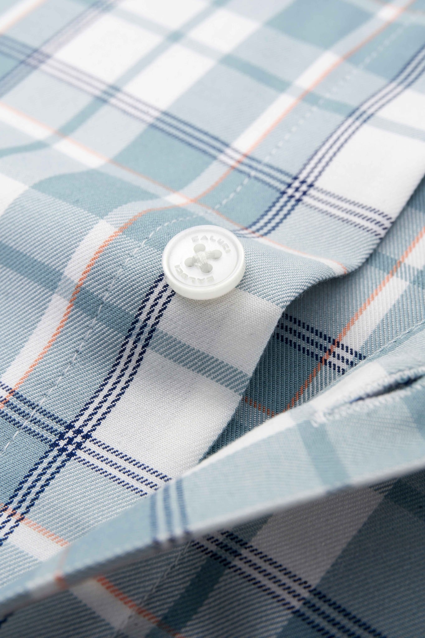 Áo sơ mi nam dài tay CALUCI MLS6345R