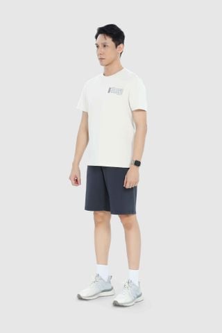 Bộ đồ t-shirt nam CALUCI MSH603R