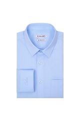 Áo sơ mi nam dài tay CALUCI MLS5338R