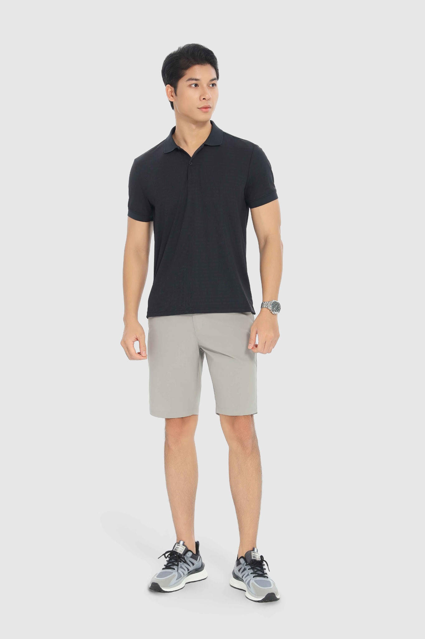 Áo Polo CALUCI MPS638R