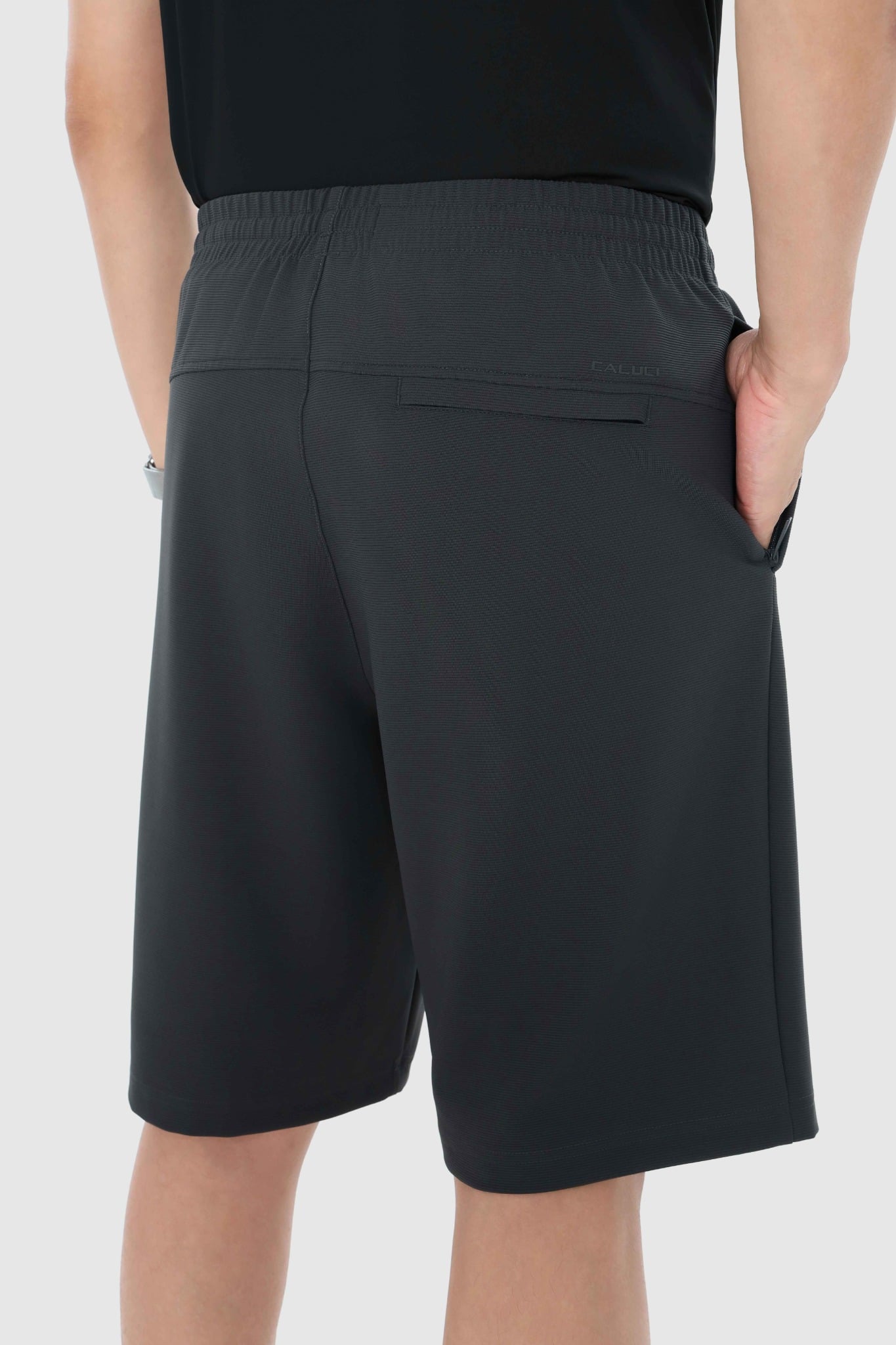 Quần short nỷ nam CALUCI MQS633R