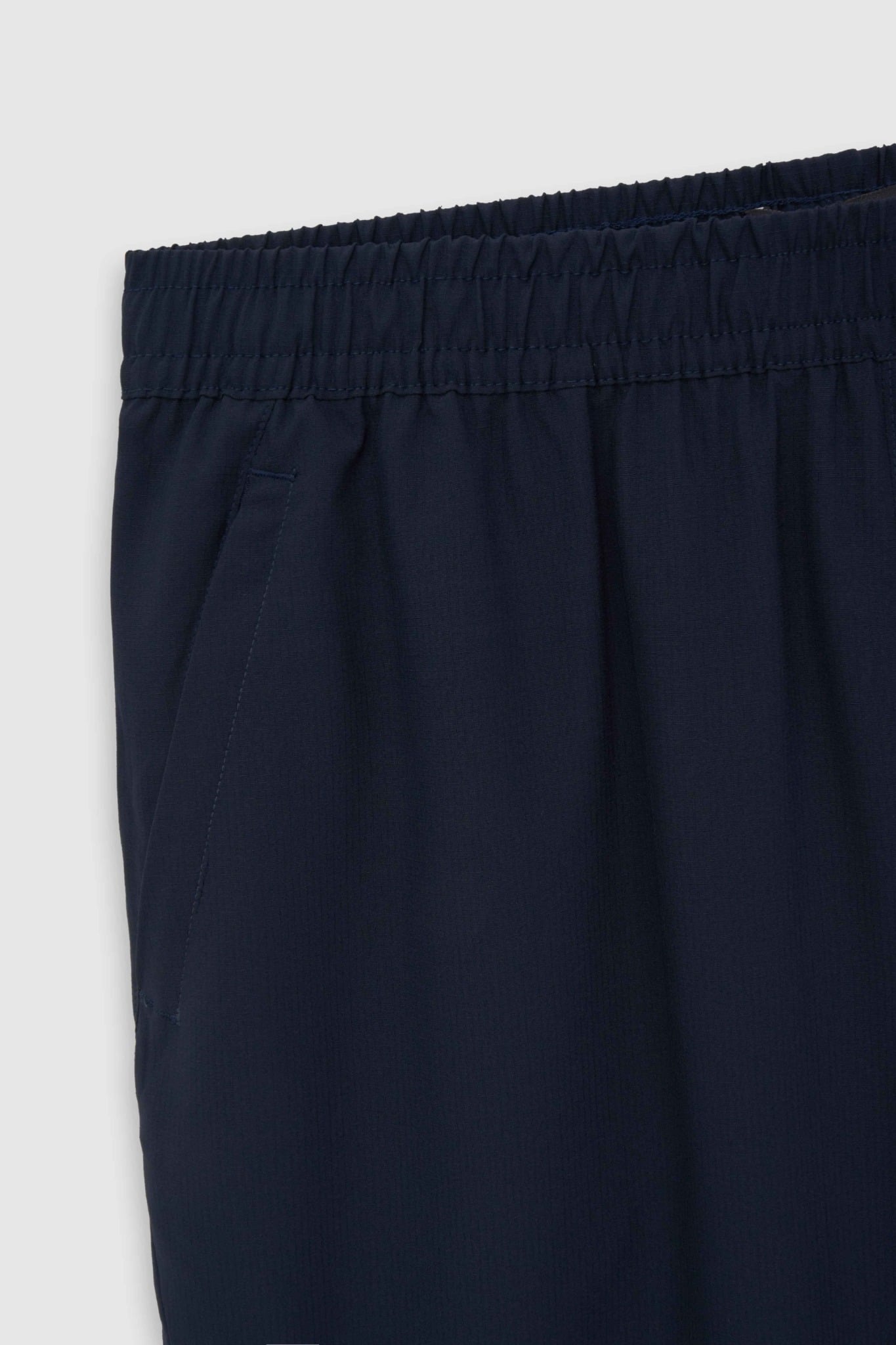 Quần short gió nam CALUCI MWS606RS