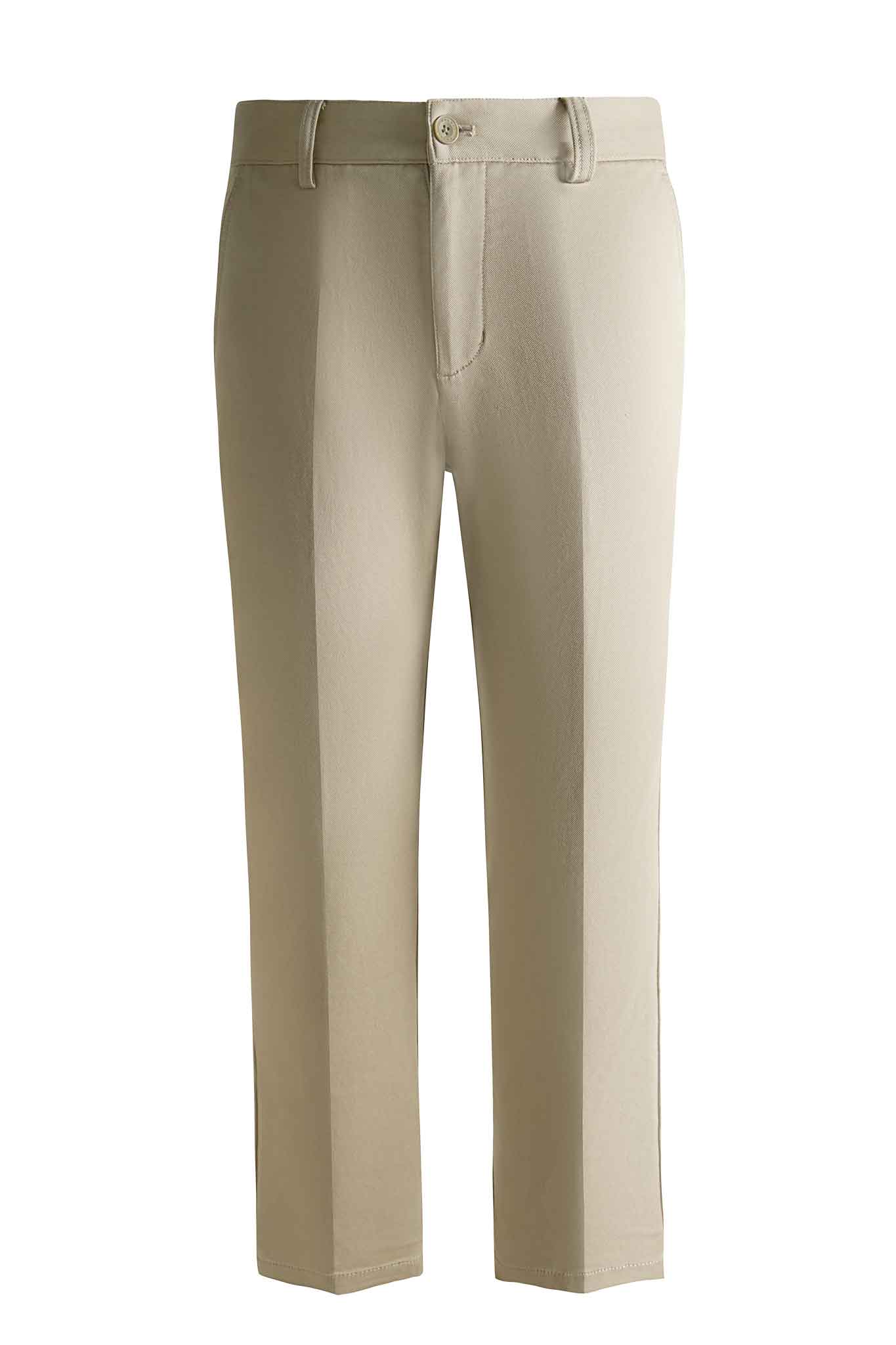 Quần khaki nam CALUCI MKL027R
