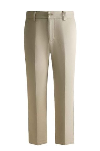 Quần khaki nam CALUCI MKL027R