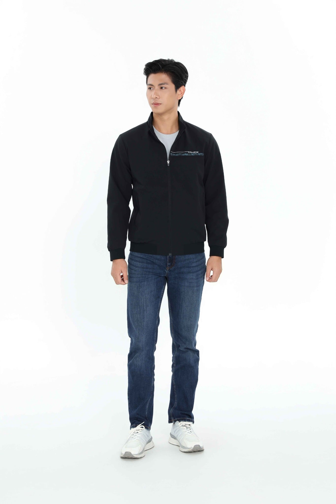 Áo khoác nam CALUCI MJK520R