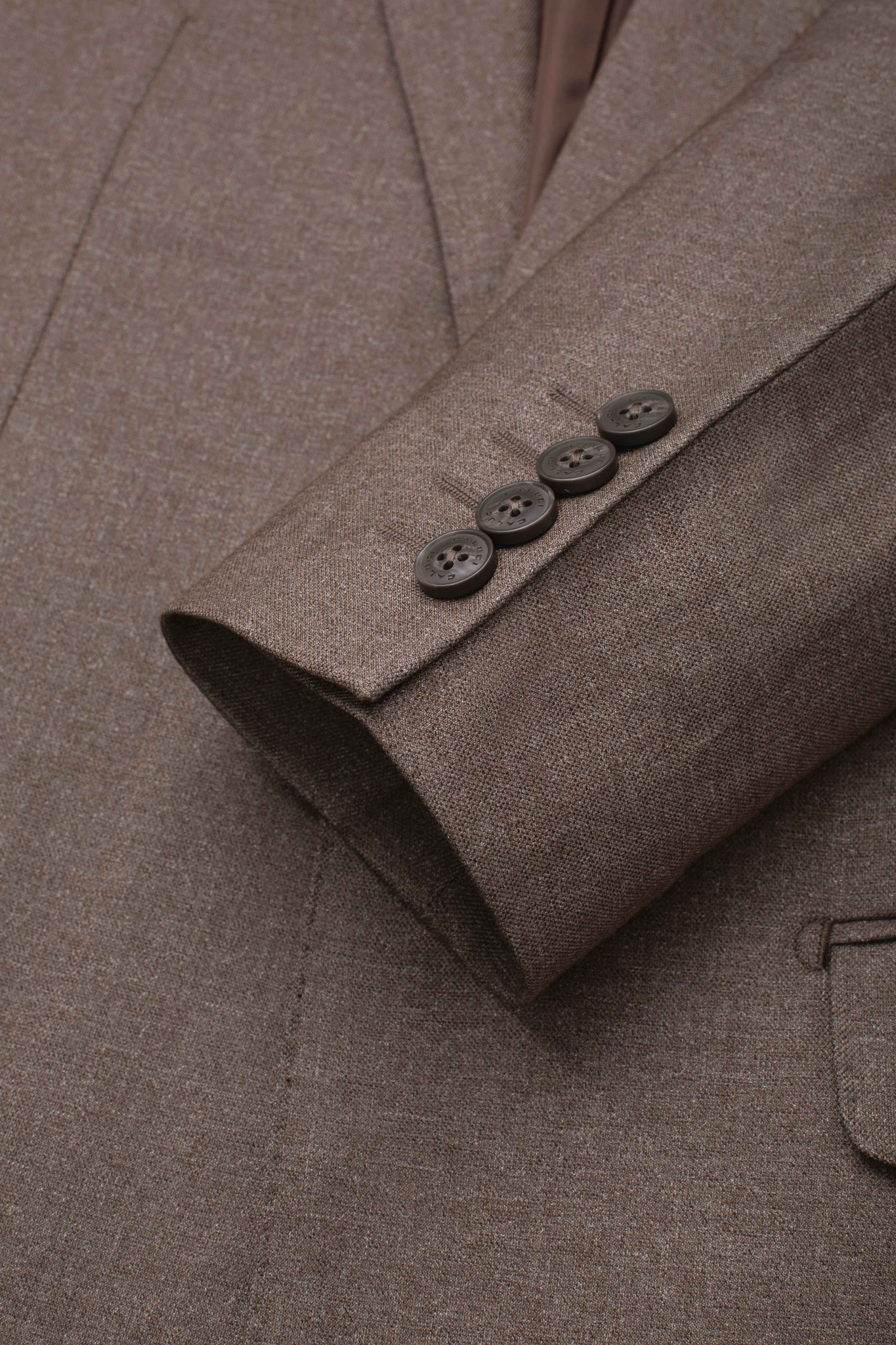 Áo Blazer nam Caluci MBZ608R