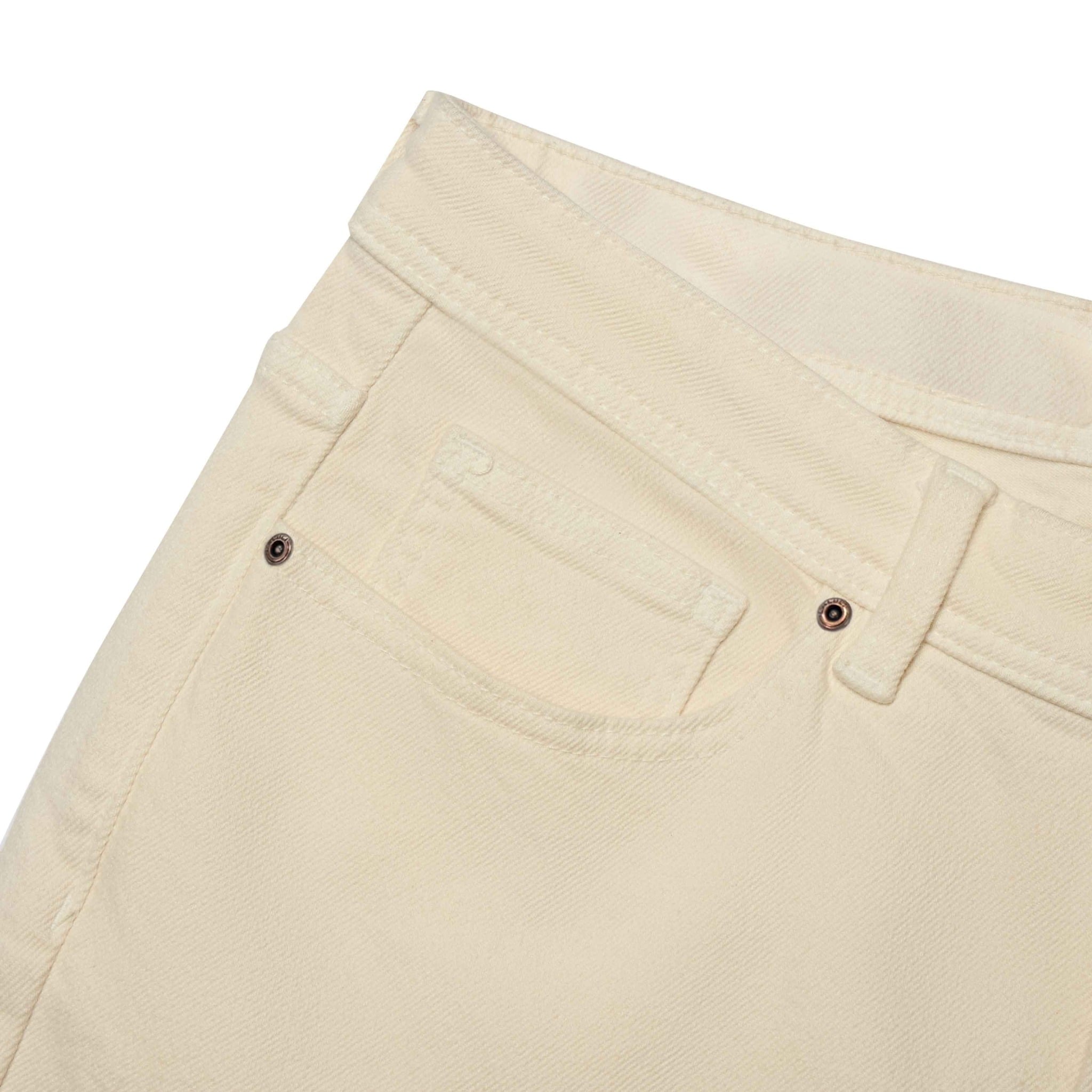 Quần jean nam CALUCI MJL508C