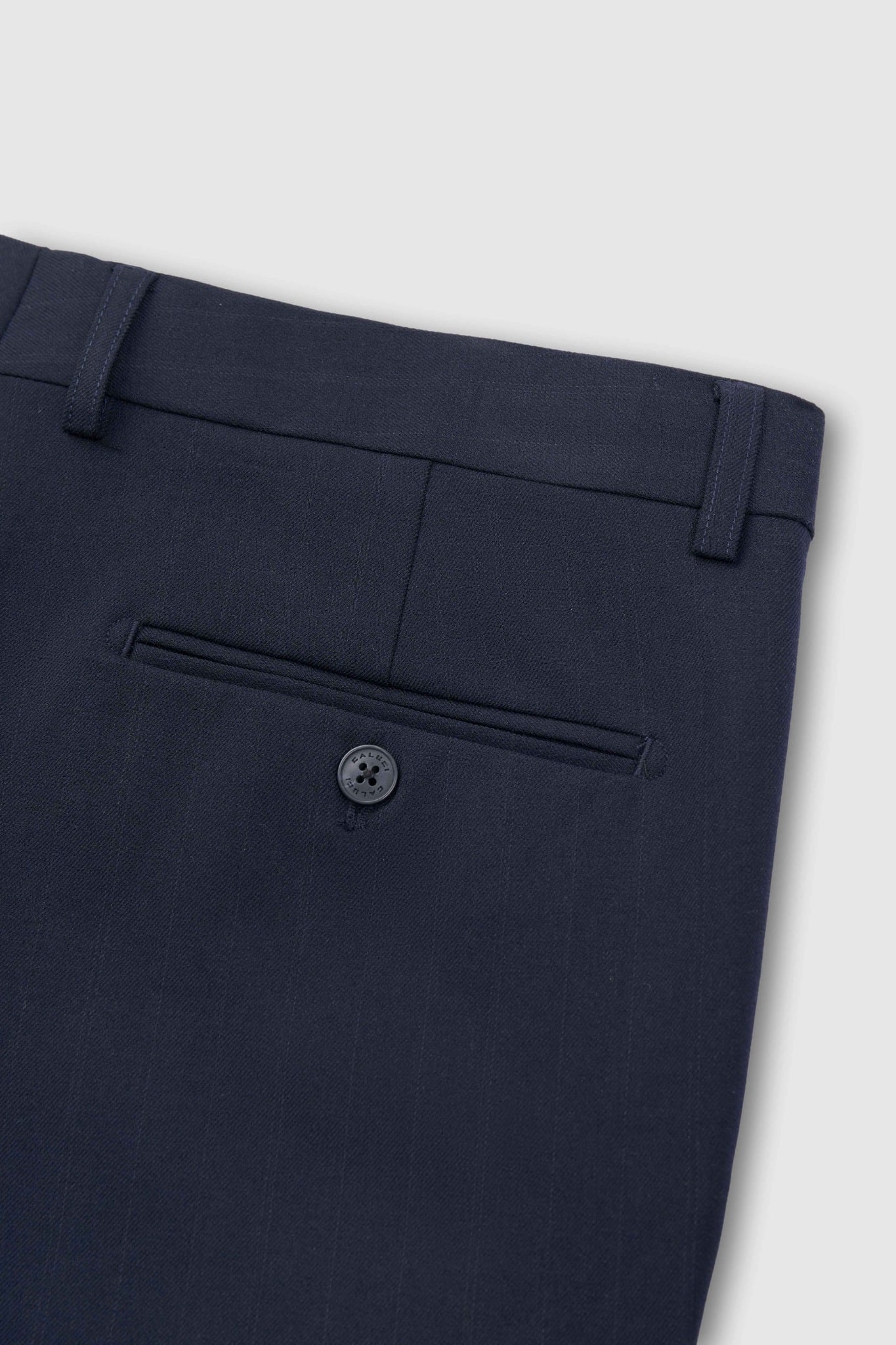 Quần âu nam CALUCI MTR083S