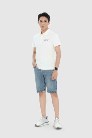 Áo Polo CALUCI MPS651R