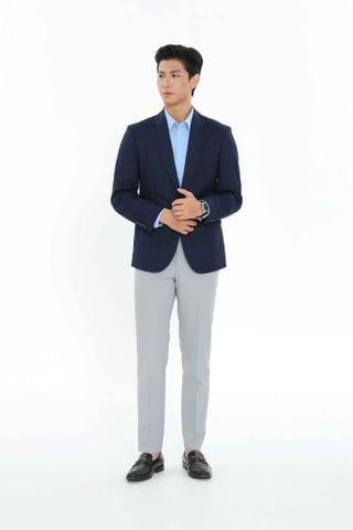 Áo Blazer nam Caluci MBZ506R