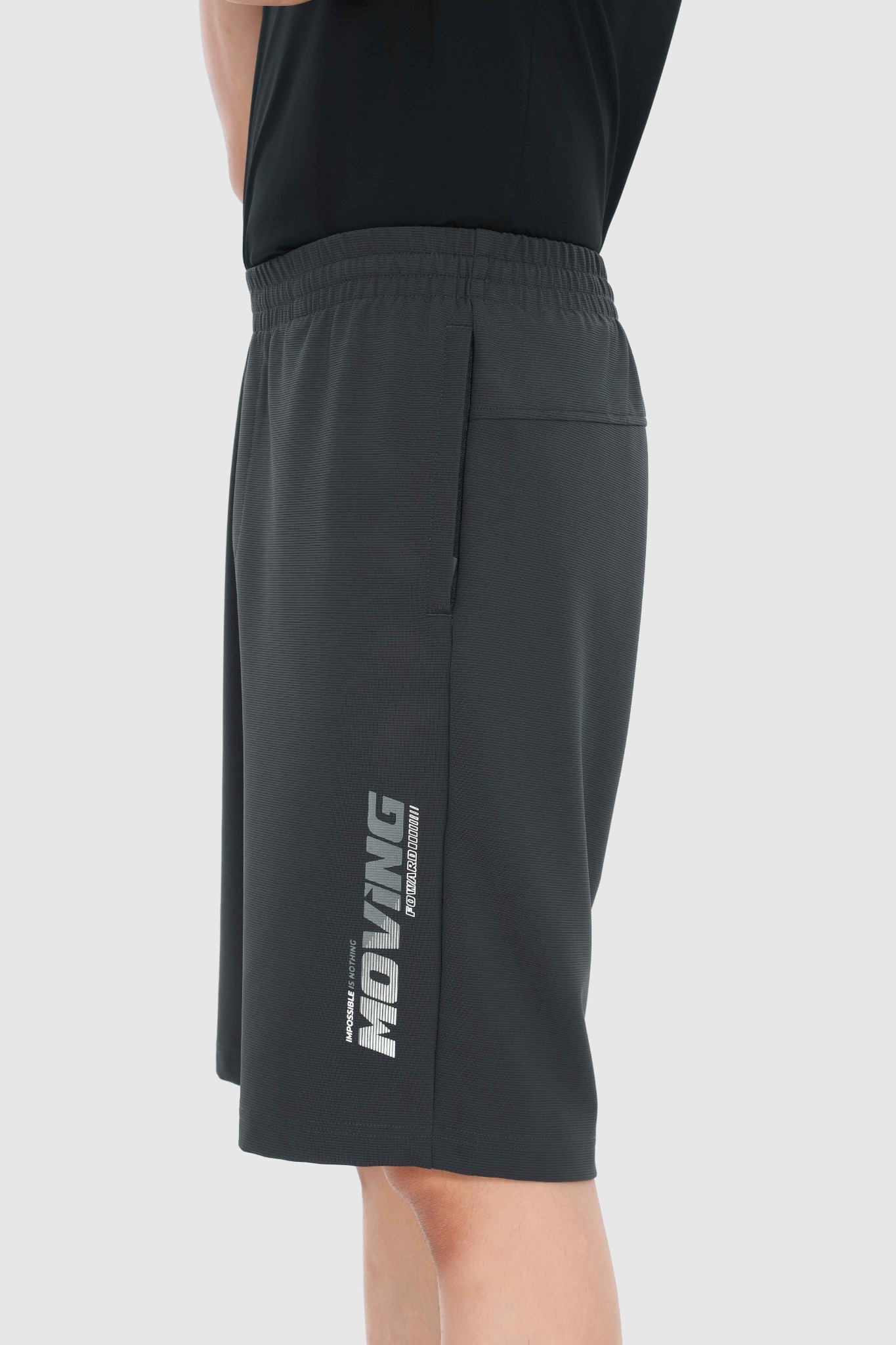 Quần short nỷ nam CALUCI MQS633R