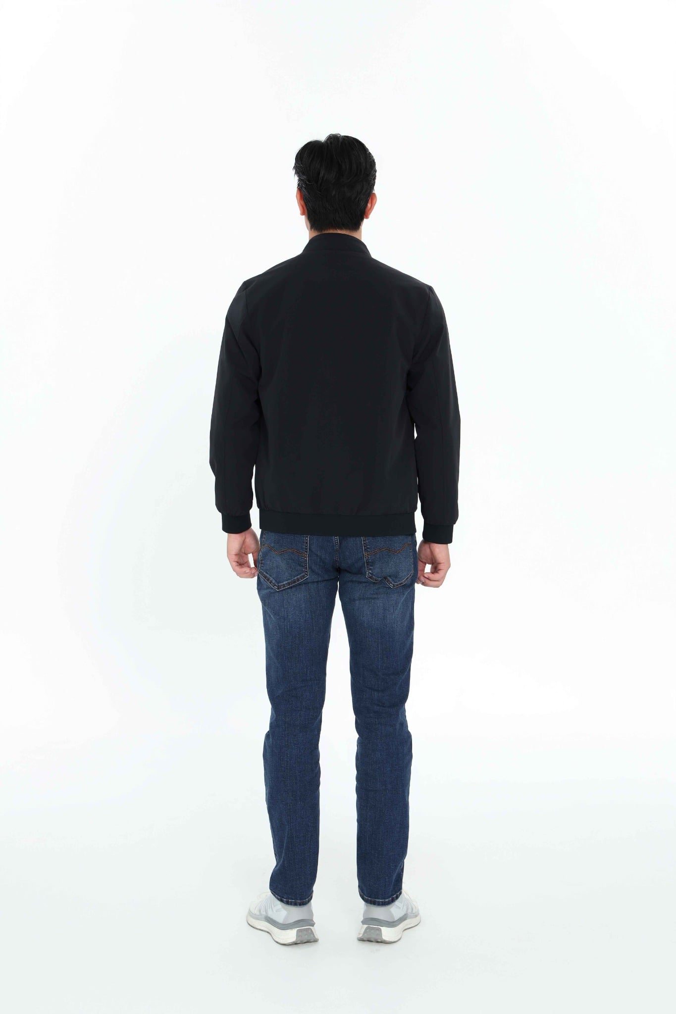 Áo khoác nam CALUCI MJK520R