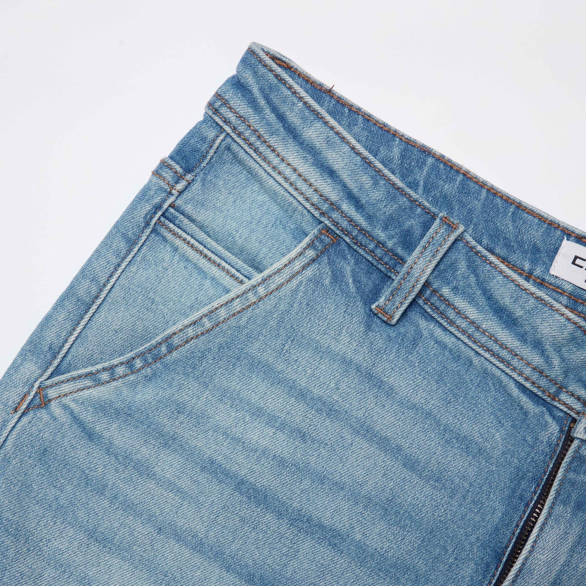 Quần jean nam CALUCI MJL511R