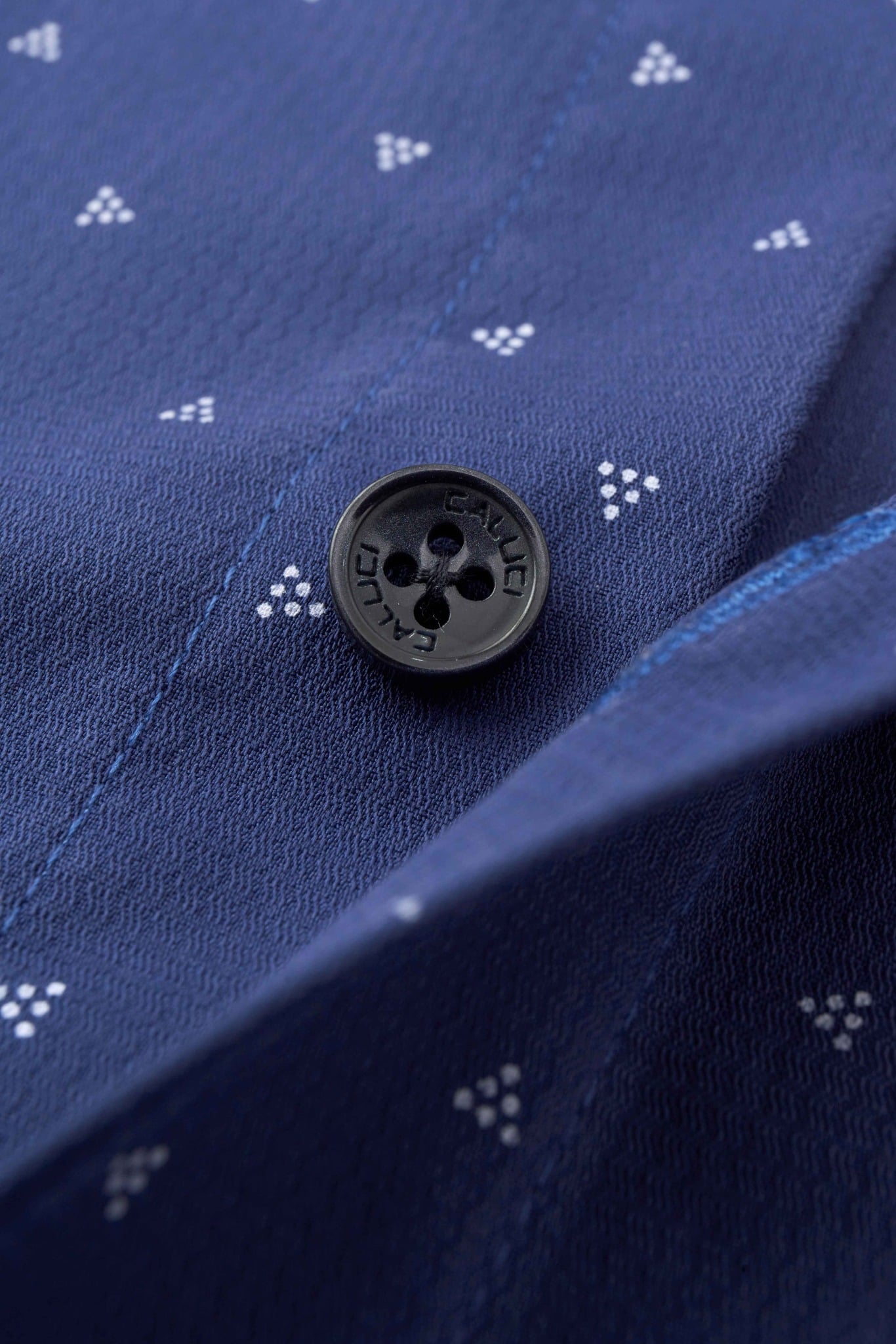 Áo sơ mi nam dài tay CALUCI MLS6352S