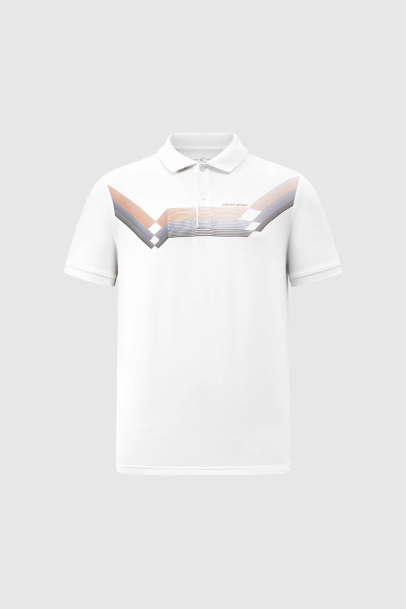 Áo Polo CALUCI MPS611S