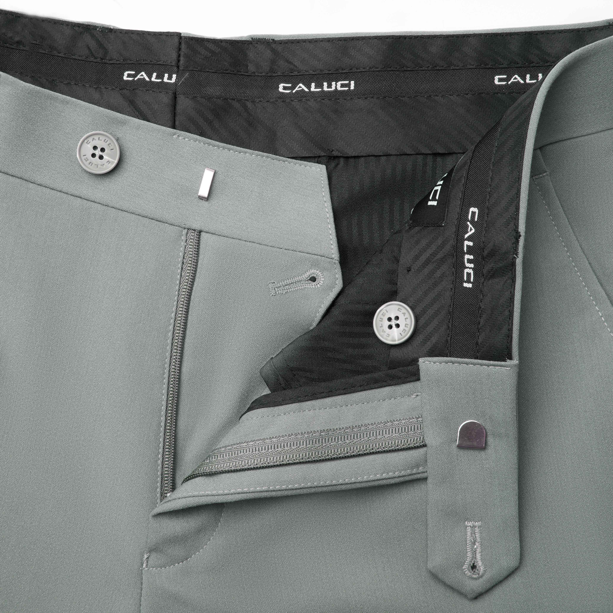 Quần âu nam CALUCI MTR075S
