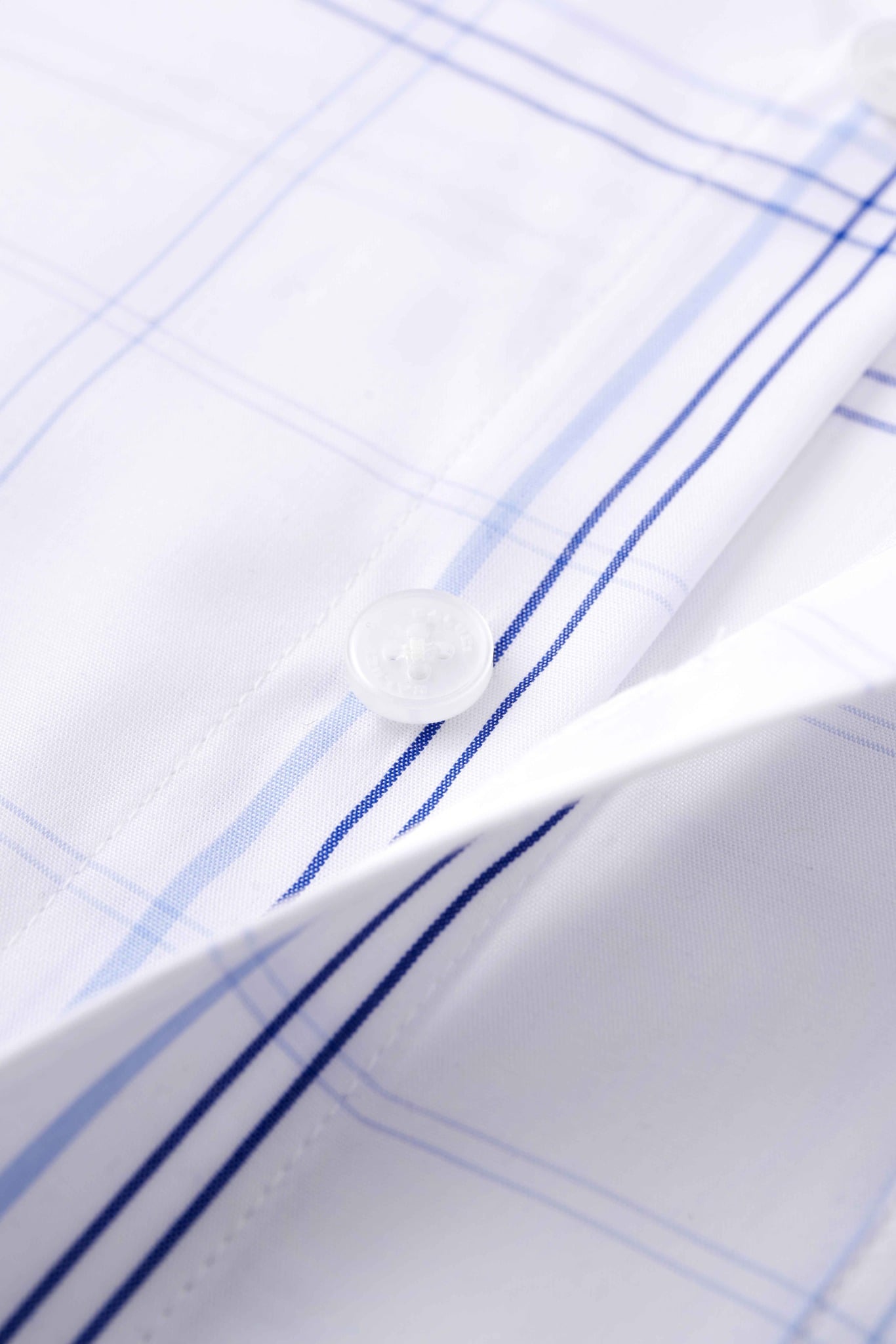 Áo sơ mi nam dài tay CALUCI MLS6348R