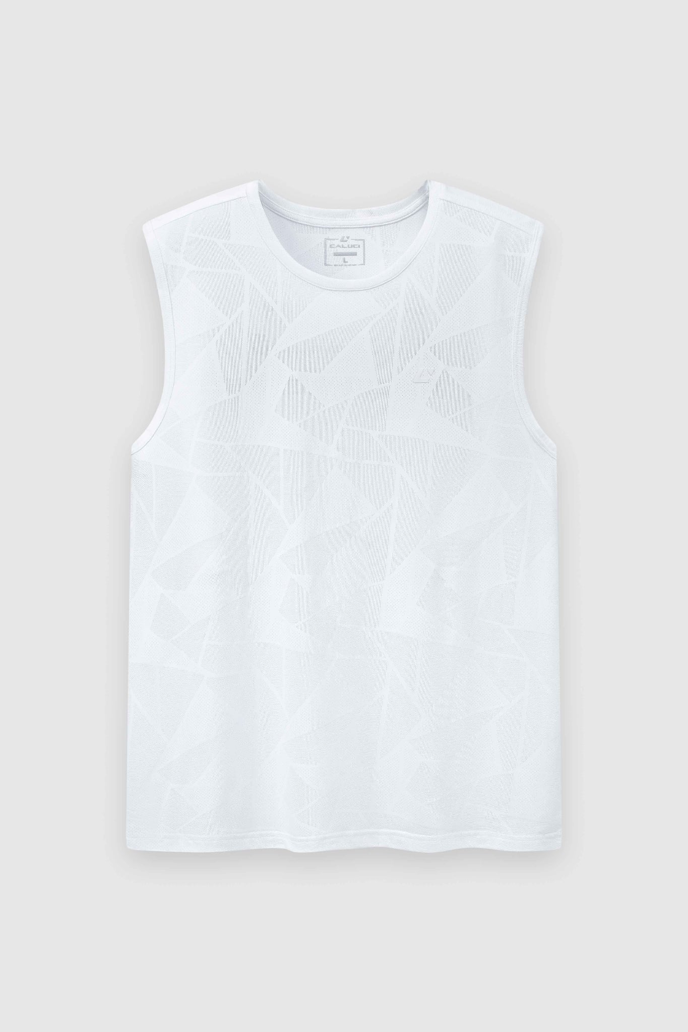 Áo tanktop nam CALUCI MTT605AF