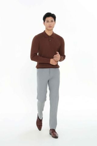 Áo len nam CALUCI MWO505R