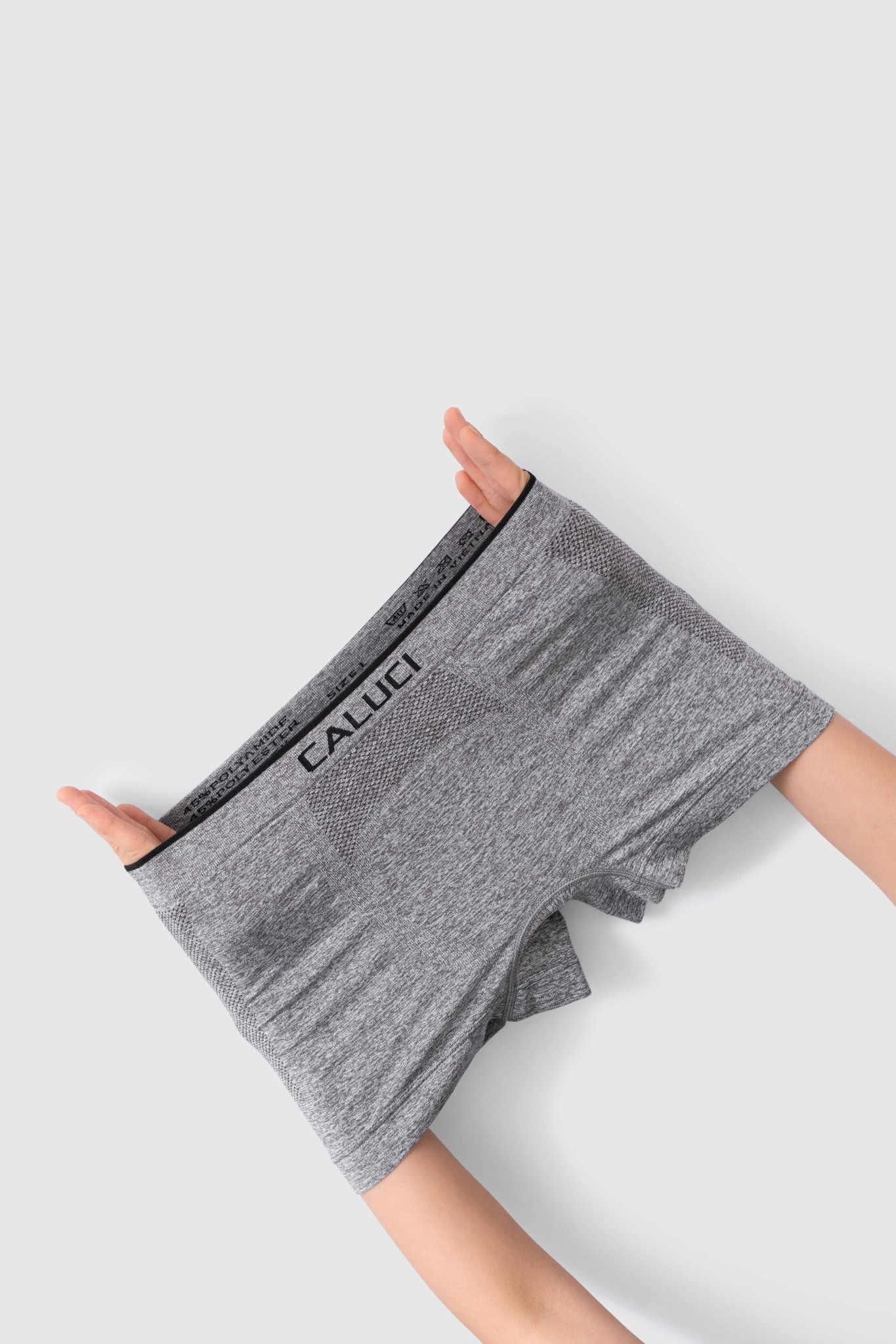 Quần lót nam boxer CALUCI CA13