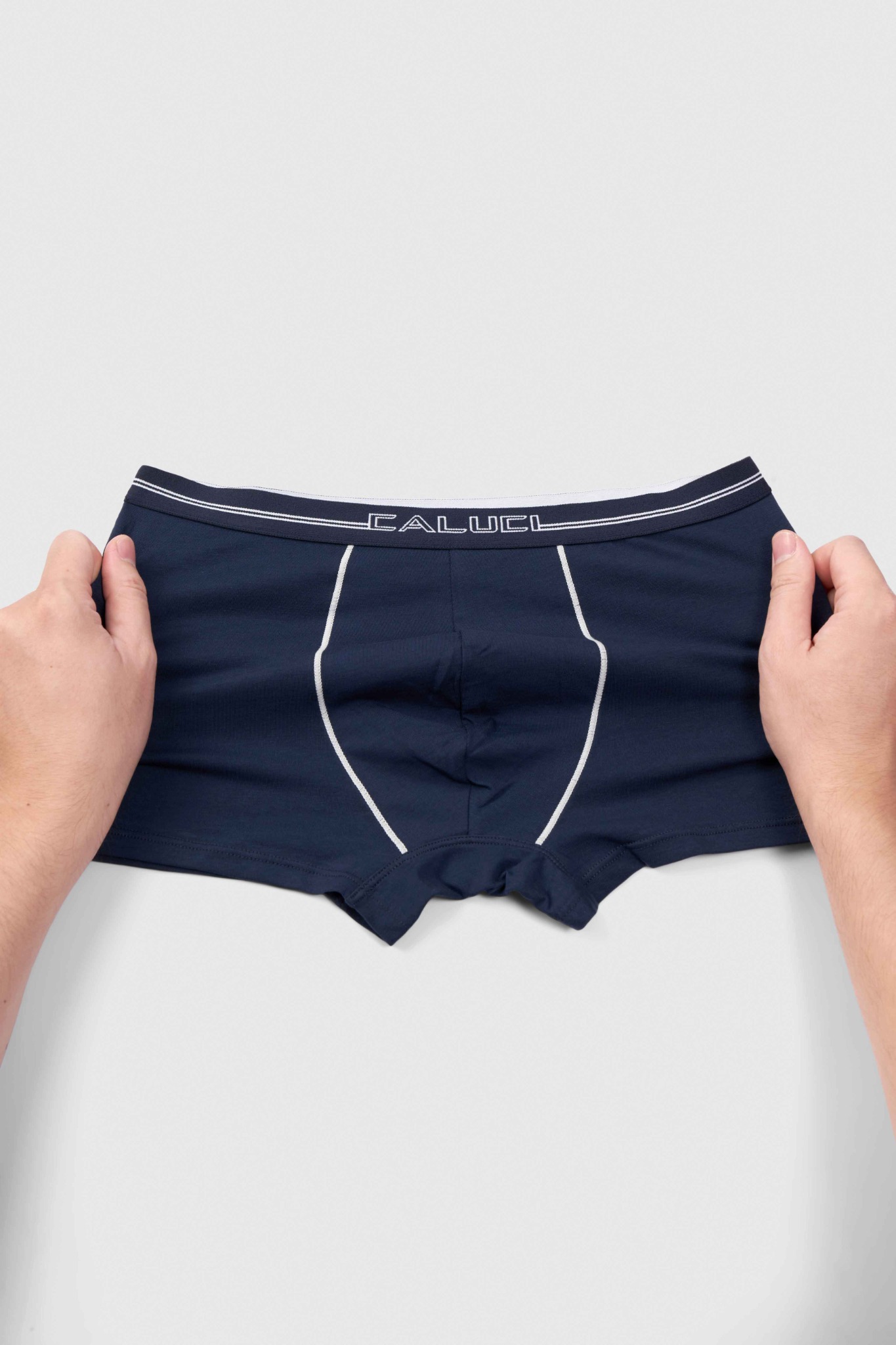 Quần lót nam boxer CALUCI CBX-19