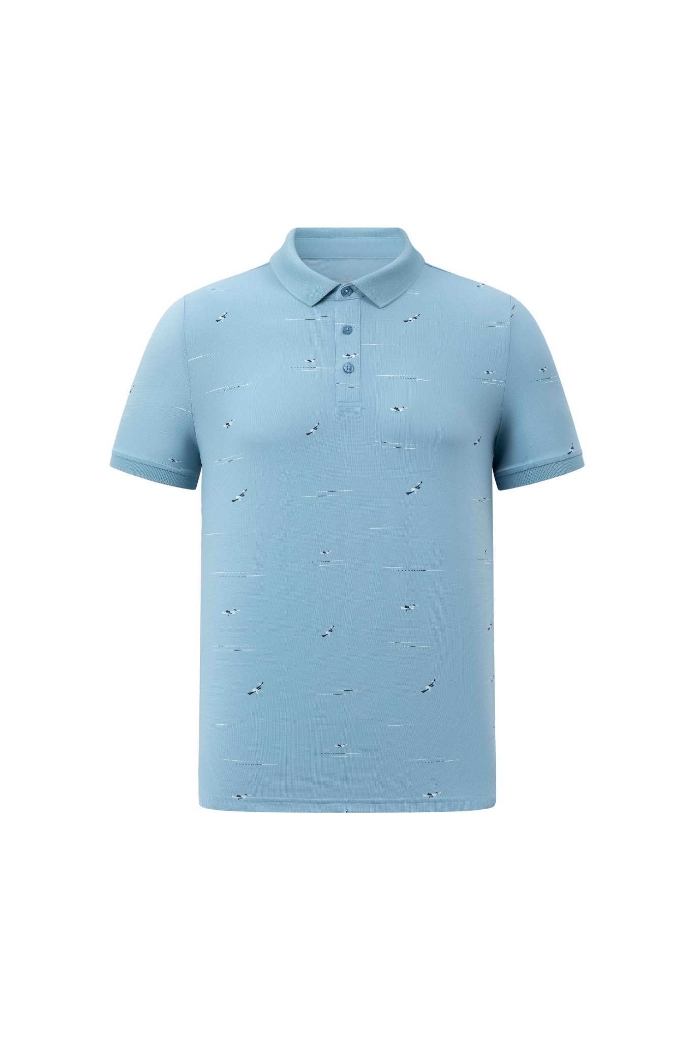 Áo Polo CALUCI MPS554S