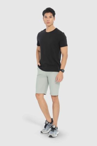 Áo phông nam CALUCI MTS602S