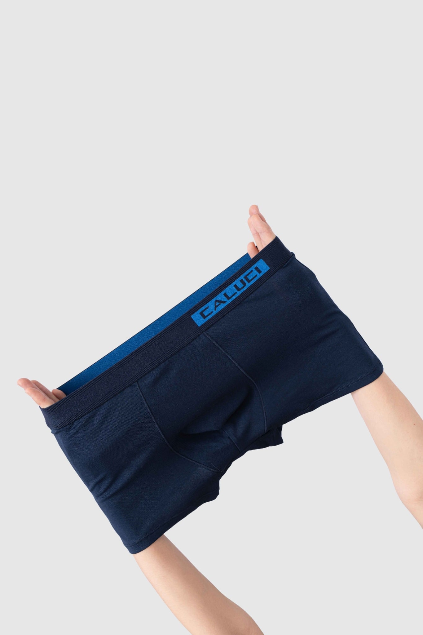Quần lót nam boxer CALUCI CBX18-02