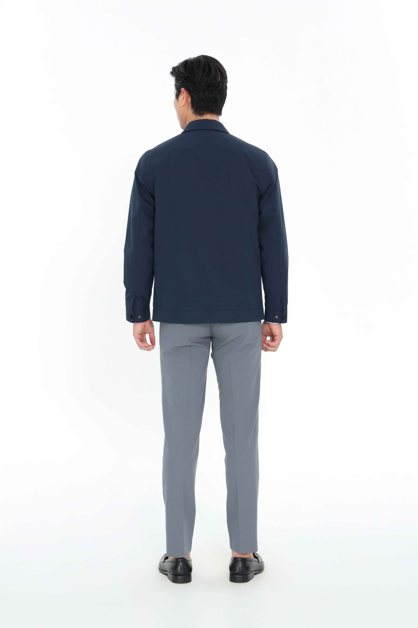 Áo khoác nam CALUCI MJK508R