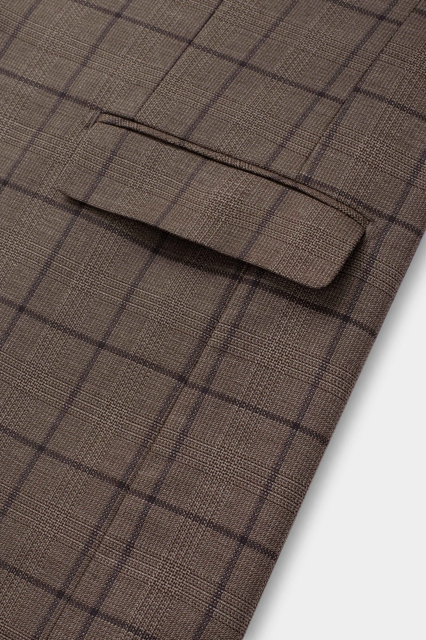 Áo Blazer nam Caluci MBZ603R