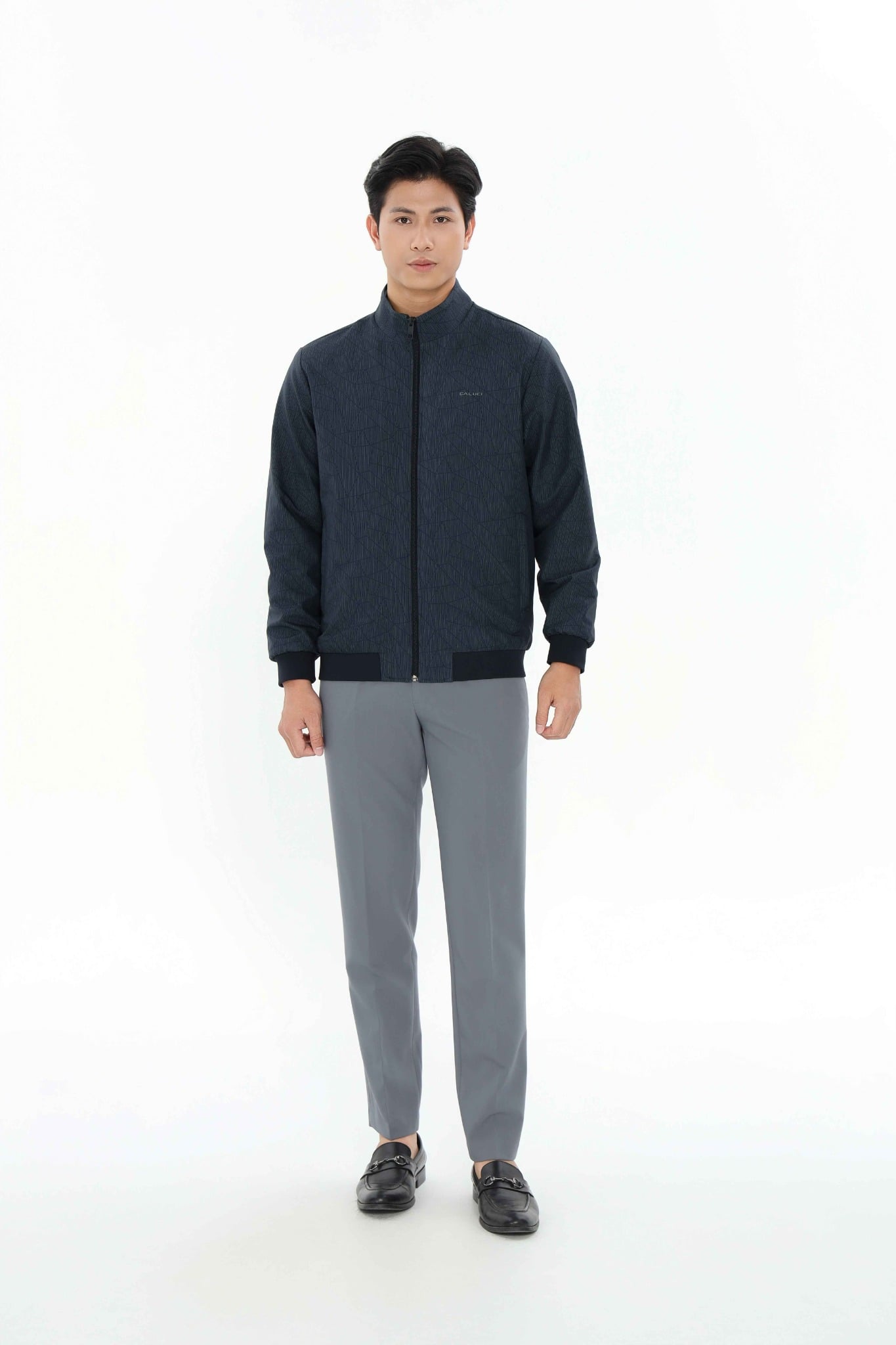 Áo khoác nam CALUCI MJK532R