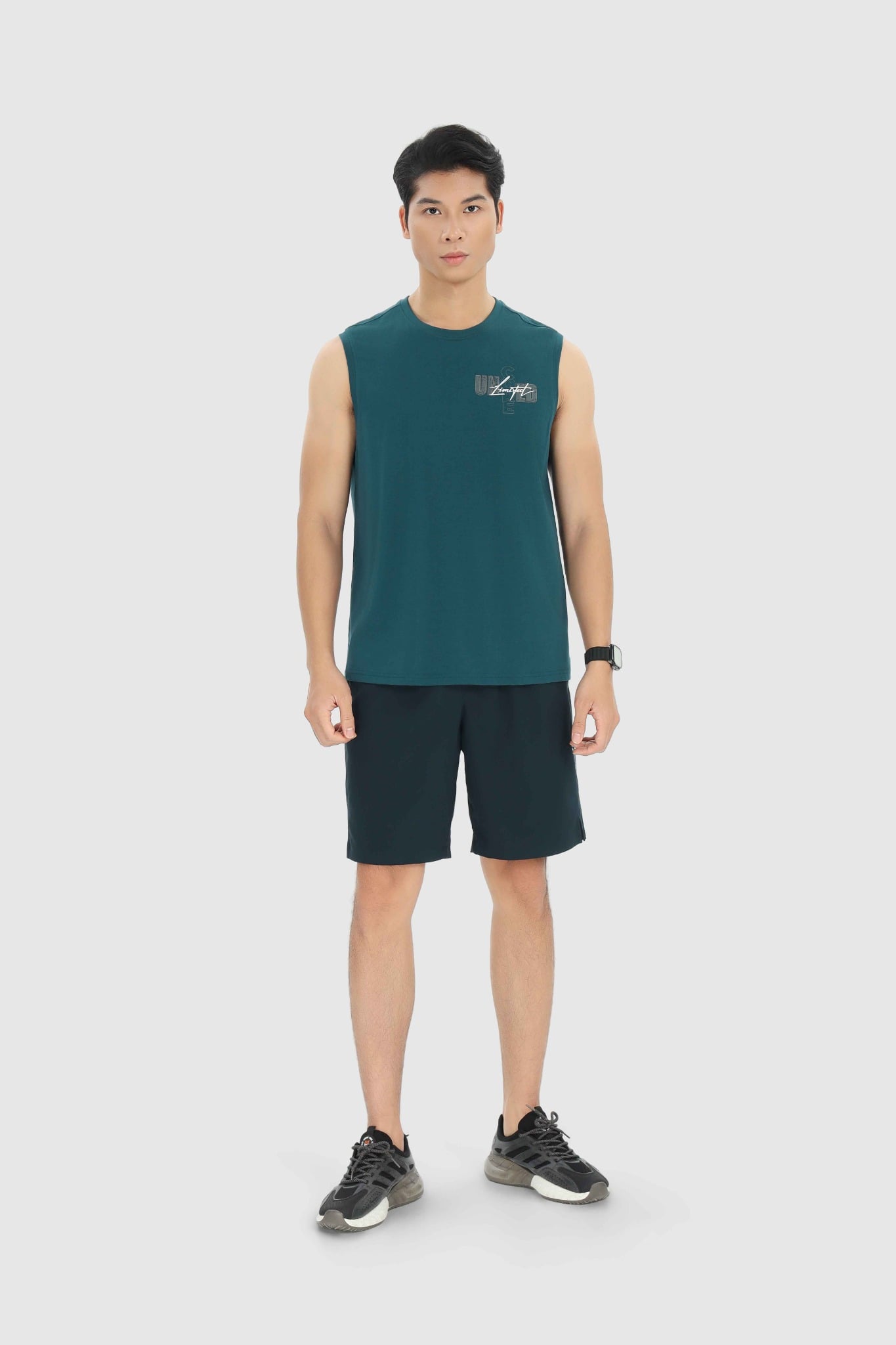 Áo tanktop nam CALUCI MTT602AF