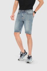 Quần short jean CALUCI MJS602R
