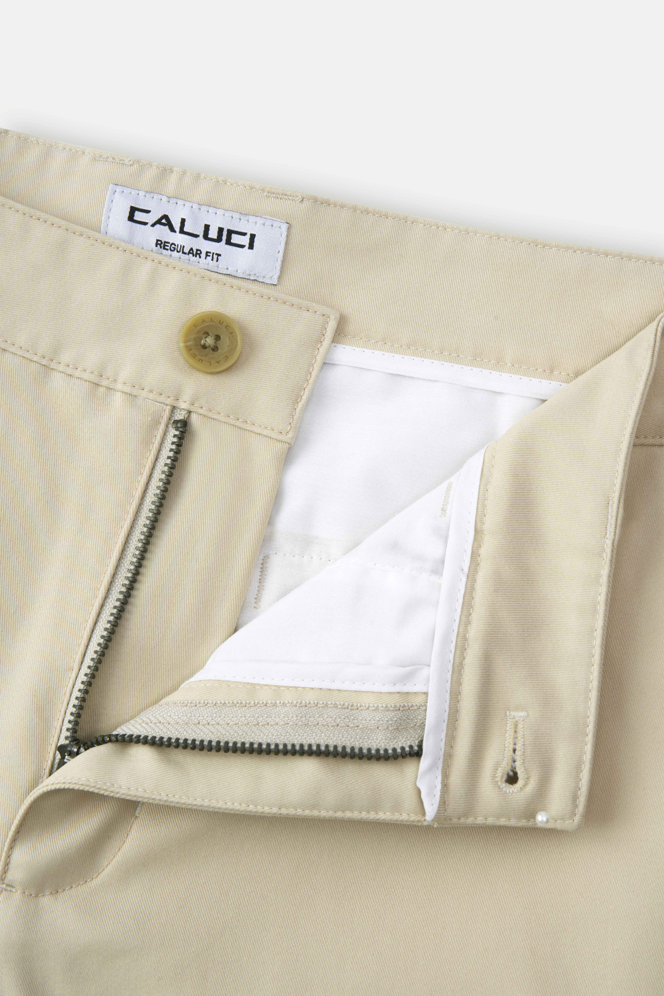 Quần khaki nam CALUCI MKL027R