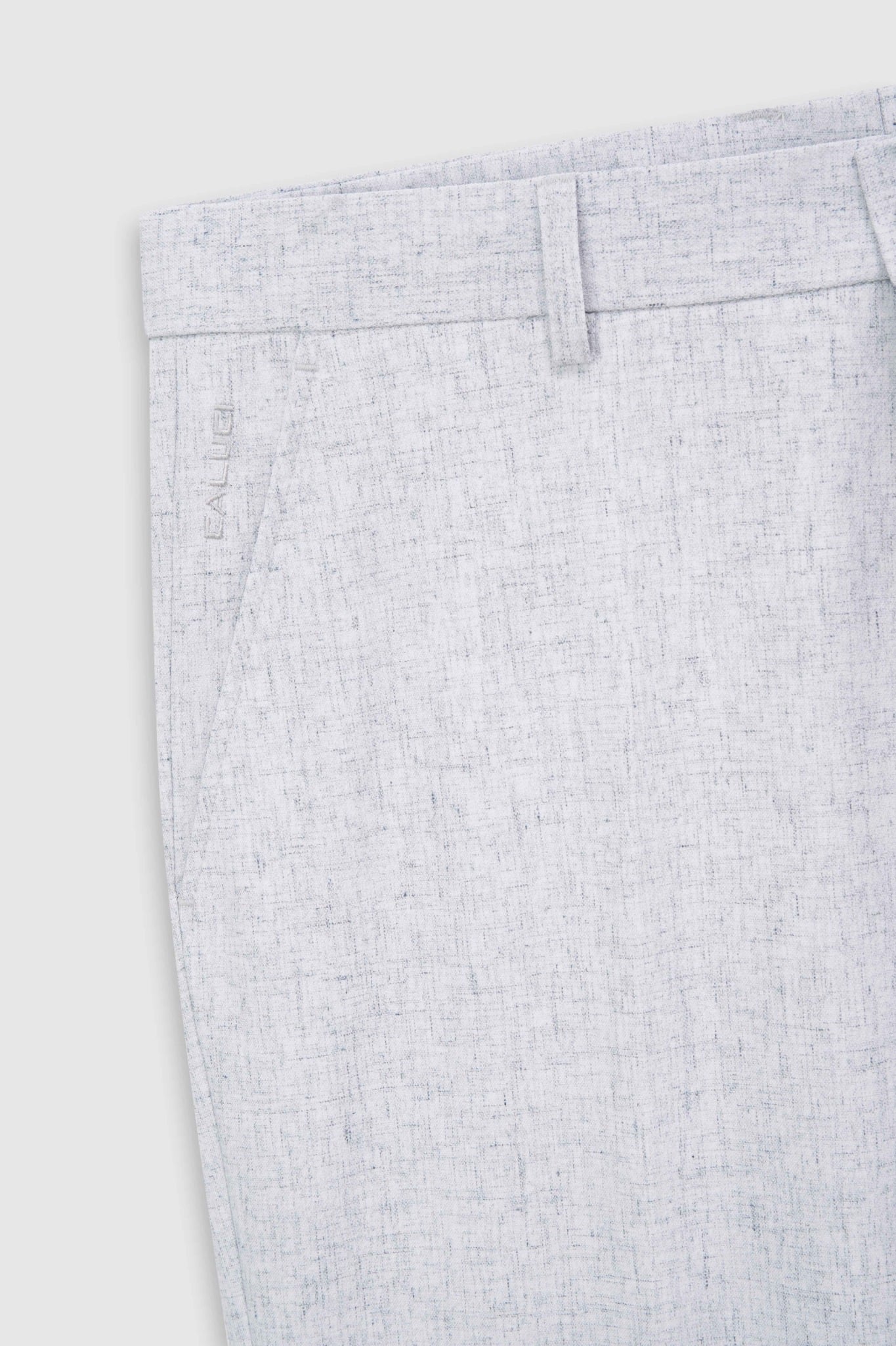 Quần short âu nam CALUCI MWS607R