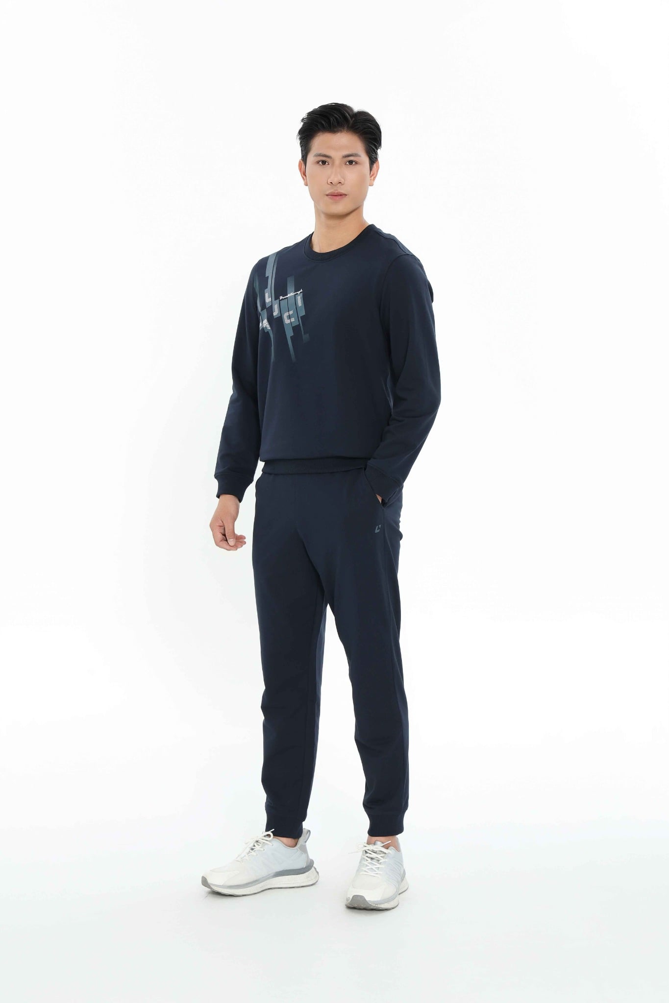 Bộ thu đông CALUCI MLH501R