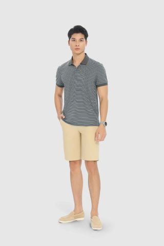 Áo Polo CALUCI MPS649R