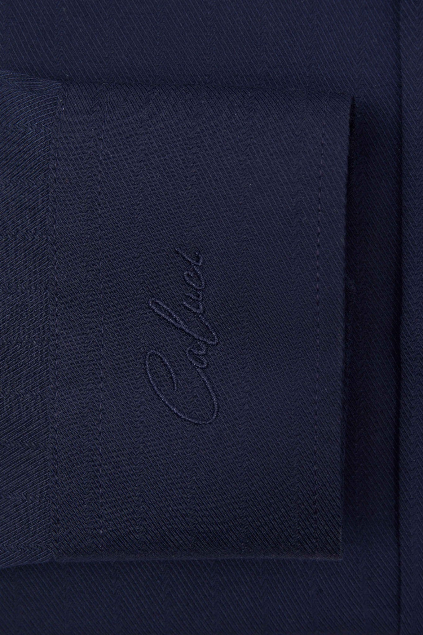 Áo sơ mi nam dài tay CALUCI MLS5339S