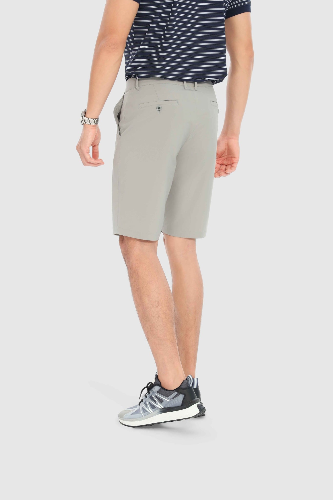 Quần short gió nam CALUCI MWS622S