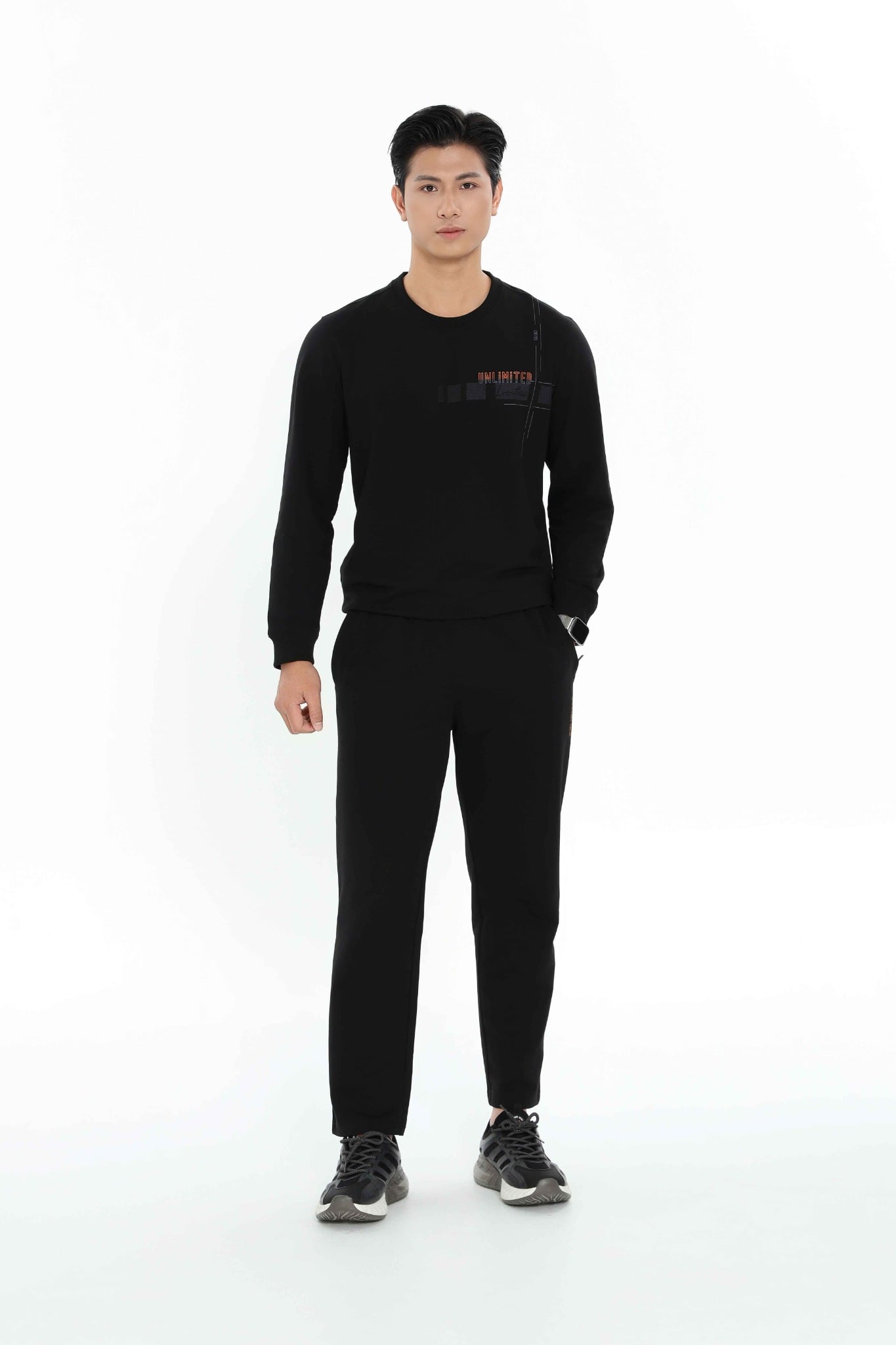 Bộ thu đông CALUCI MLH502R